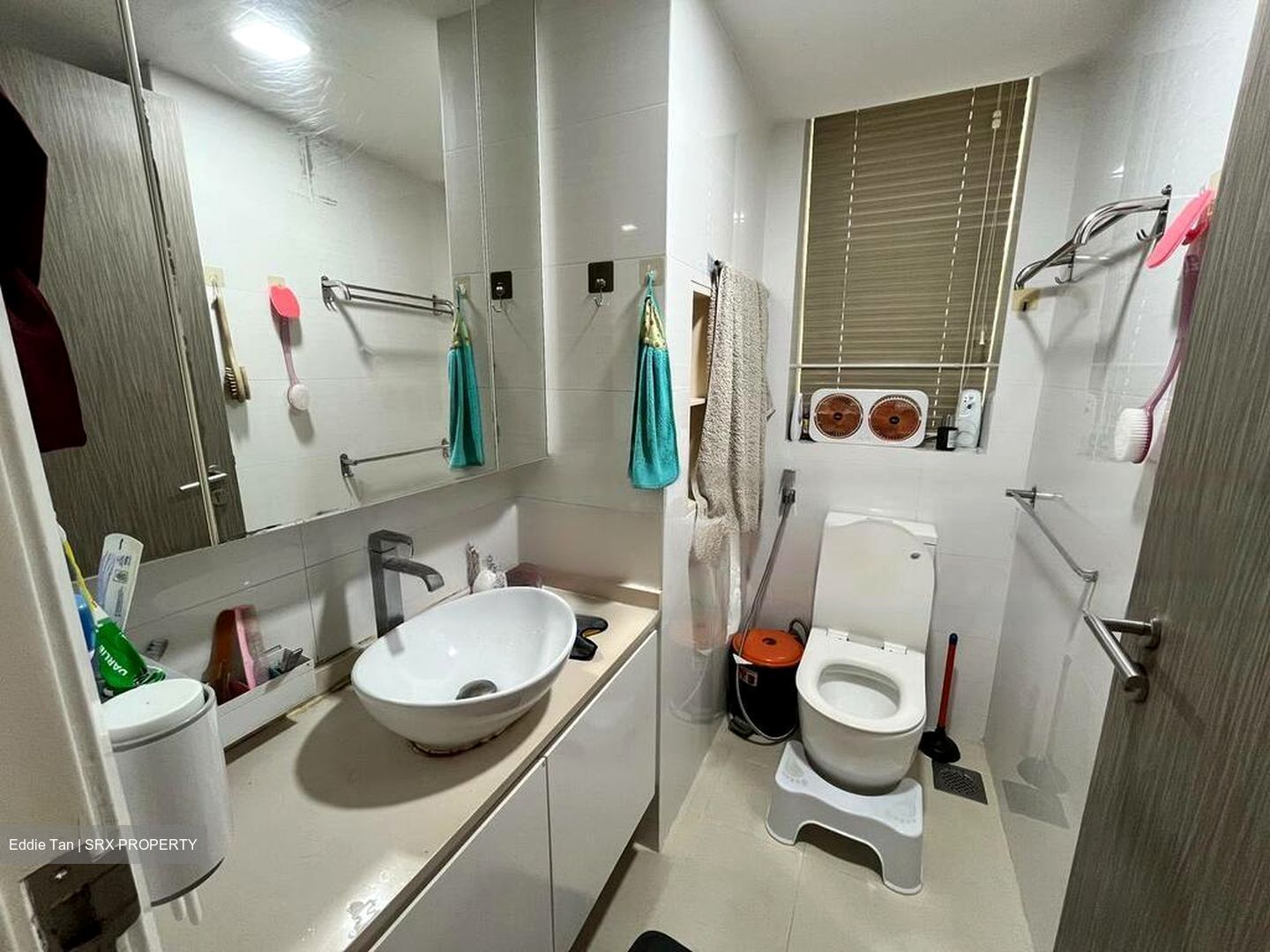 The Esparis (D18), Condominium #450738911